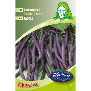 BOKORBAB Purple Queen 50g - Rédei Kertimag