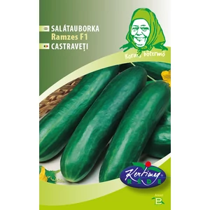  Ramzes f1 - Salátauborka - Rédei Kertimag