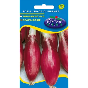Sonkahagyma -  Rossa Lunga Firenze - Rédei Kertimag
