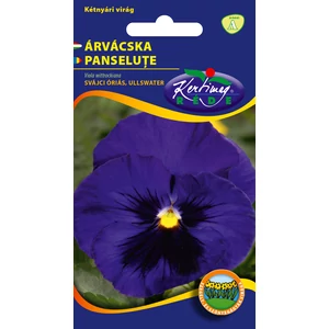 Árvácska - Svájci Óriás - Rédei Kertimag