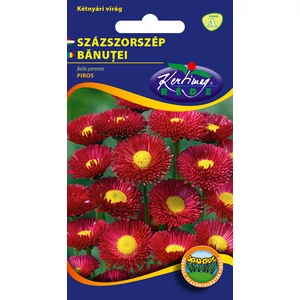 Százszorszép - Piros - Rédei Kertimag