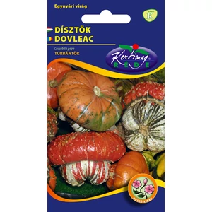 Dísztök - Turbántök - Rédei Kertimag