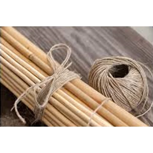 Kép 2/2 - Kenderkötöző zsineg