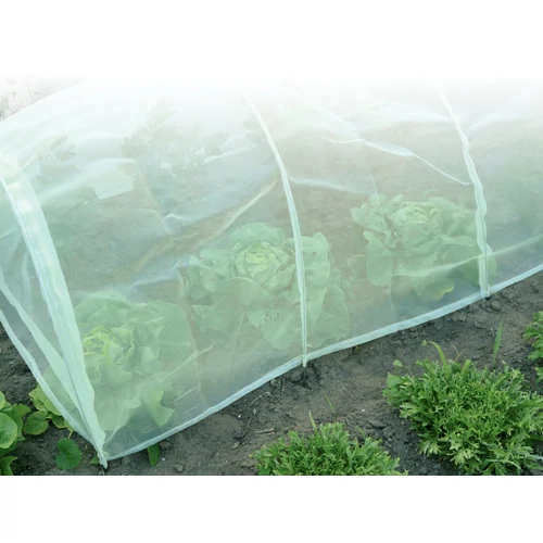 Kép 1/2 - Rovar elleni védőháló 2x5m