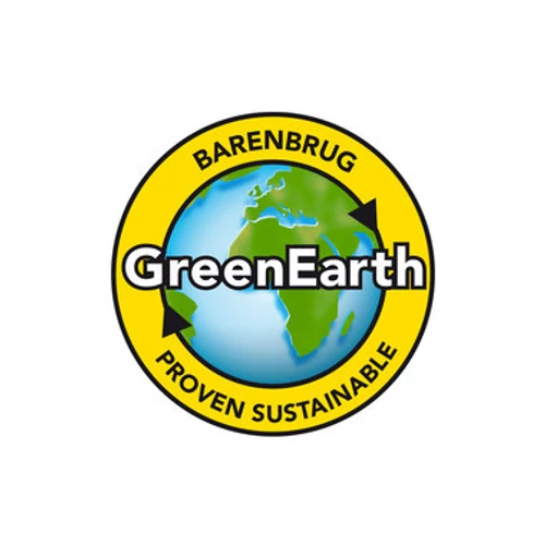 Kép 2/2 - Zöld Bolygó cimkével ellátva a fenntarthatóság és a zöldebb bolygó jegyében