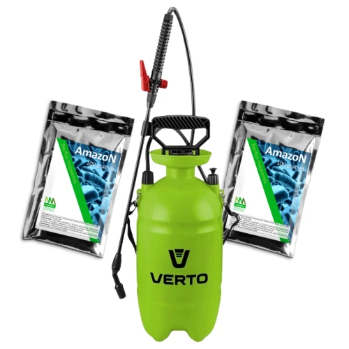 BIO nyári permetezés csomag AmazoN-nal