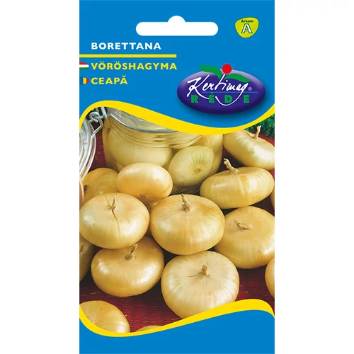 Kép 1/2 - Borettana Grillhagyma - Rédei Kertimag