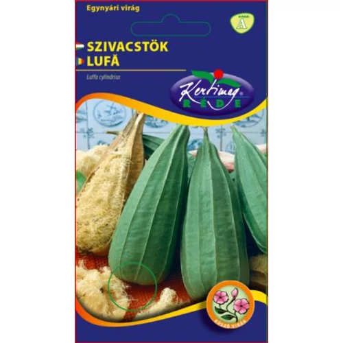 Kép 1/2 - DÍSZTÖK - Szivacstök - Rédei Kertimag