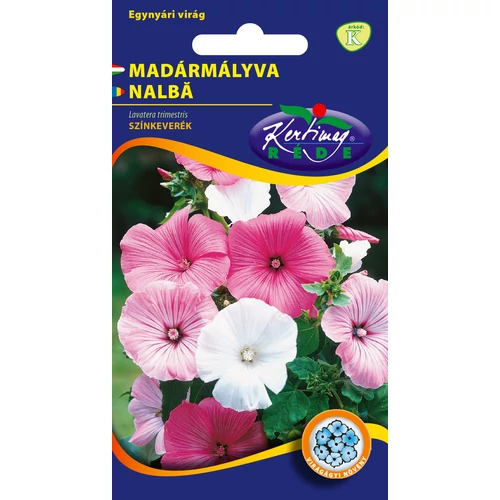 Kép 1/2 -  Madármályva - Színkeverék - Rédei Kertimag