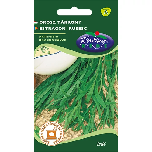 Kép 1/2 - Orosz Tárkony - Rédei Kertimag