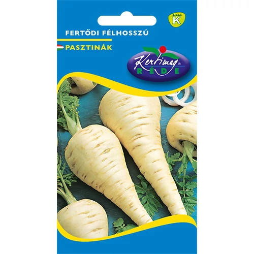 Kép 1/2 - Fertődi Félhosszú - Pasztinák - Rédei Kertimag