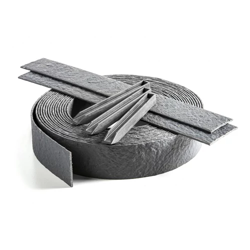 Kép 4/7 - Ecopic cölöp Ecolat ágyásszegélyhez 