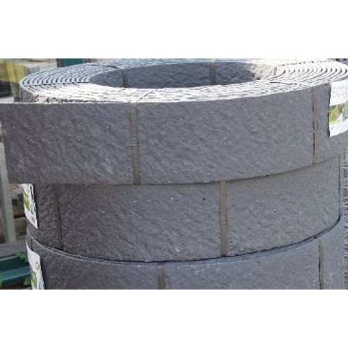 Kép 15/16 - Ecolat Kőhatású Tó -és Ágyásszegély 