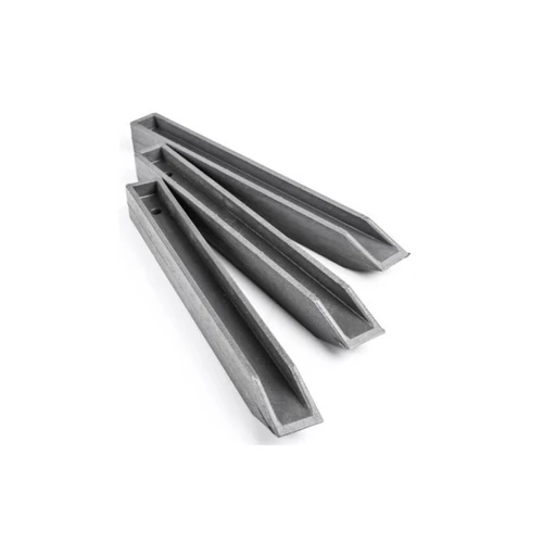 Kép 6/7 - Ecopic cölöp Ecolat ágyásszegélyhez 