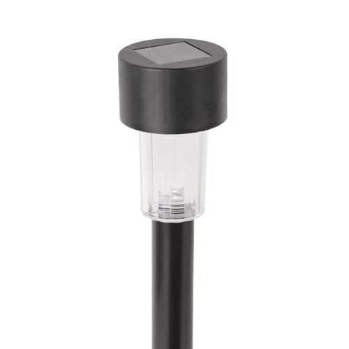 Kép 3/4 - ENTAC Kerti szolár lámpa 31cm 1LED