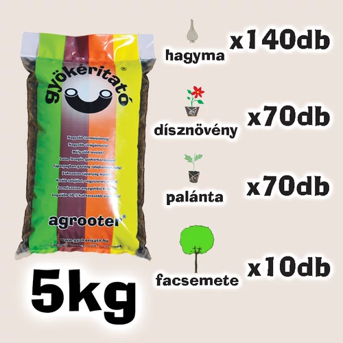 Kép 5/5 - Gyökéritató