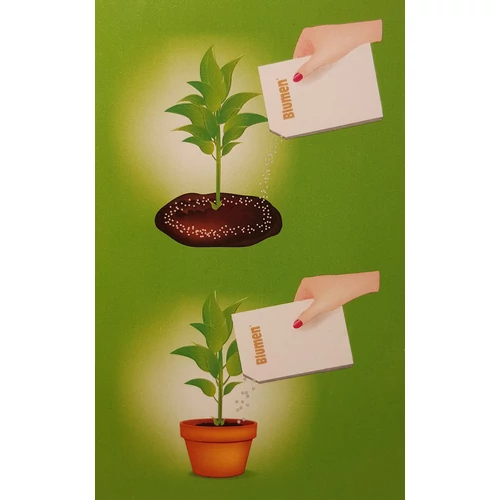 Kép 2/2 - Blumen BIO Csigariasztó Szer