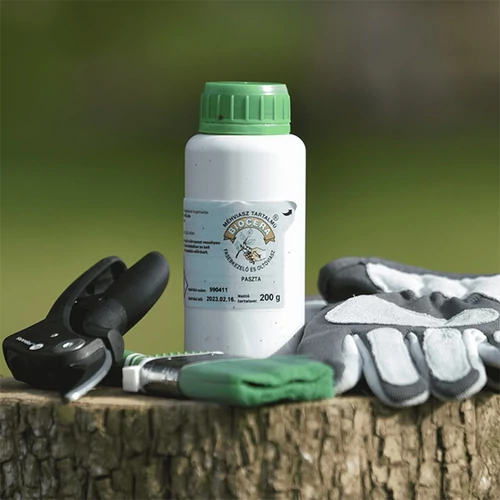 Kép 7/7 - Biocera fasebkezelő- és oltóviasz