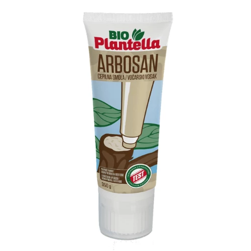 Kép 1/4 - BIO Arbosan Fagél paszta 100g