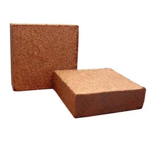 Kép 1/2 - Kókuszrost ültetéshez 4,5kg