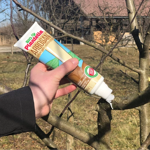 Kép 3/4 - BIO Plantella Arbosan tubusos fasebkezelő 100g