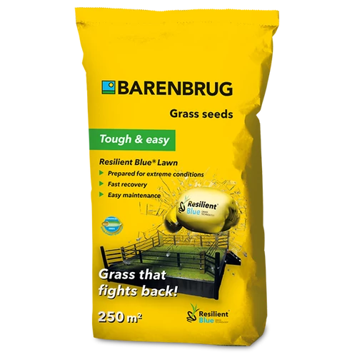 Kép 1/2 - Barenbrug RESILIENT BLUE LAWN fűmag keverék