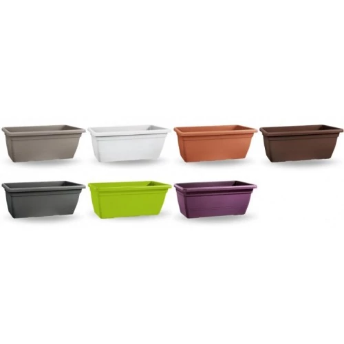 Kép 2/2 - Teraszláda DUCALE 60cm