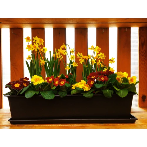 Kép 2/4 - BASIC 60 Balkonláda