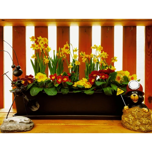 Kép 3/4 - BASIC 60 Balkonláda