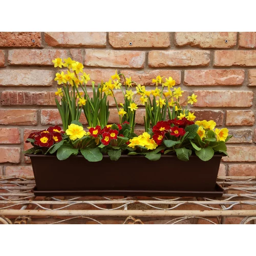 Kép 4/4 - BASIC 60 Balkonláda