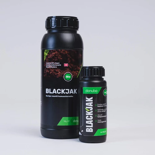 Kép 2/2 - Blackjak 0,2L 1L