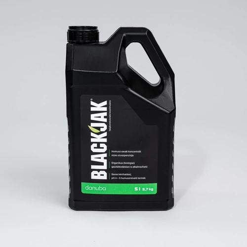 Kép 2/2 - Blackjak 5 L