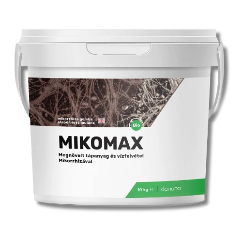 Kép 1/3 - MikoMax 10kg - Mikrogranulált Mikorrhiza gomba