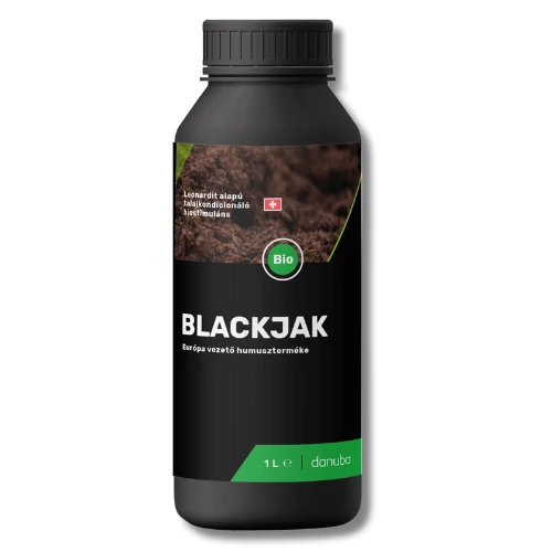 Kép 1/2 - Blackjak folyékony humusz 1L