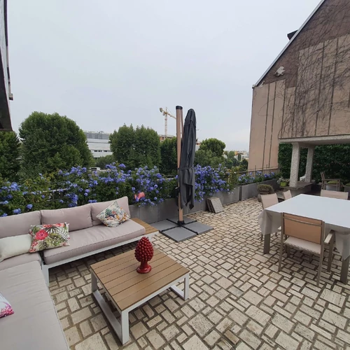 Kép 12/13 - DOMINO Virágláda rendszer - Rekonstruált kő