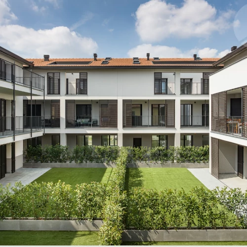 Kép 13/13 - DOMINO Virágláda rendszer - Rekonstruált kő