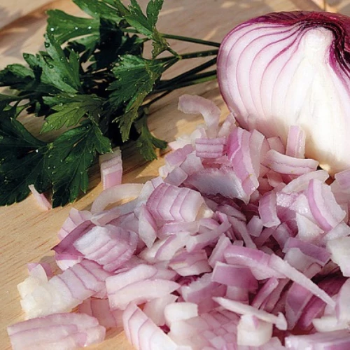 Kép 4/4 - Ptujski Rdeca rózsaszín Dughagyma 250g