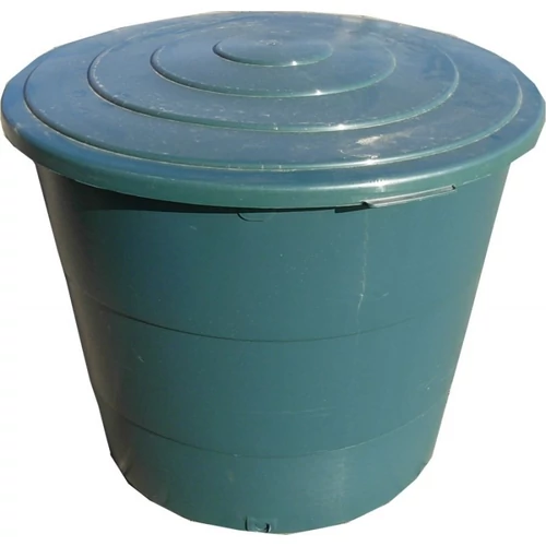 Kép 3/3 - Esővízgyűjtő 500 liter