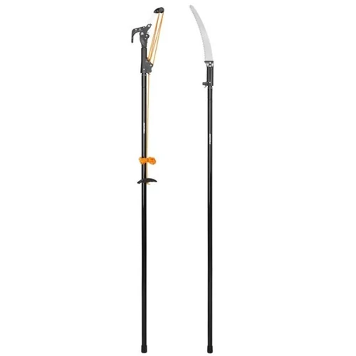 Kép 4/4 - Fiskars Ágfűrész ágvágóhoz UPX86, UPX82