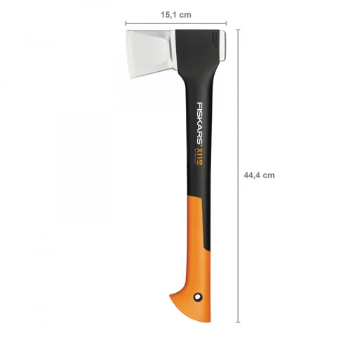 FISKARS Kis hasítófejsze (S) X11