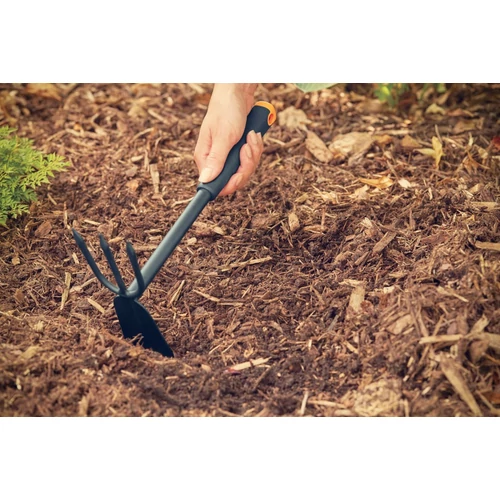 Kép 5/5 - Fiskars Ergonomic FÉM Ültetőkapa