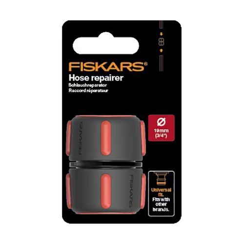 Kép 3/3 - FISKARS Tömlőtoldó javítóelem 19mm (3/4") 