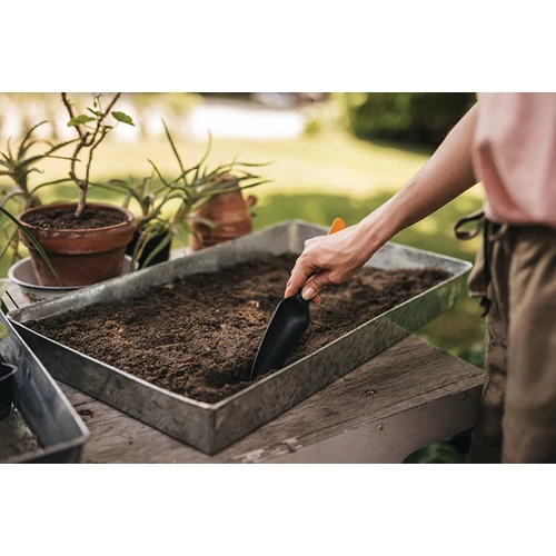 Kép 8/8 - FISKARS Solid magvető kanál