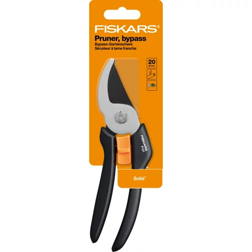 Kép 2/3 - FISKARS Solid Metszőolló mellévágó P121