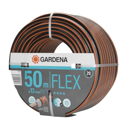 Kép 3/5 - GARDENA Comfort FLEX tömlő