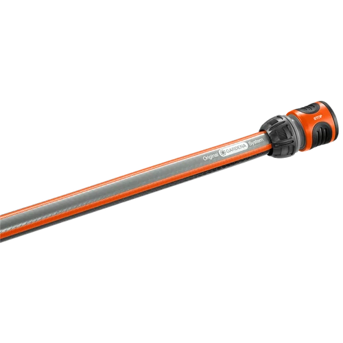 Kép 3/3 - Gardena vízmegállító tömlőelem 1/2" (13mm)
