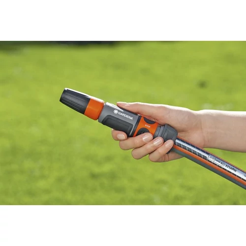 Kép 3/3 - Gardena Vízmegállító Tömlőelem 3/4" (19mm)