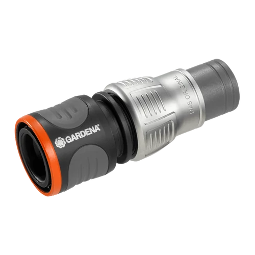 Kép 1/3 - 18255-50 Gardena Prémium gyors tömlőelem 1/2"