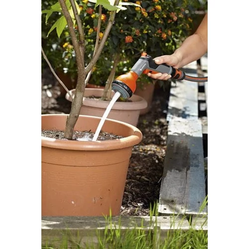 Kép 2/5 - Gardena Classic Többfunkciós Öntözőfej