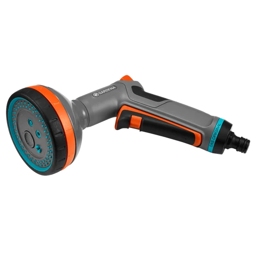 Kép 1/7 - 18315-20 Gardena Comfort többfunkciós öntözőfej